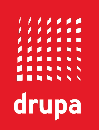 drupa logo