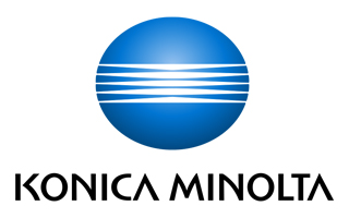 Konica minolta